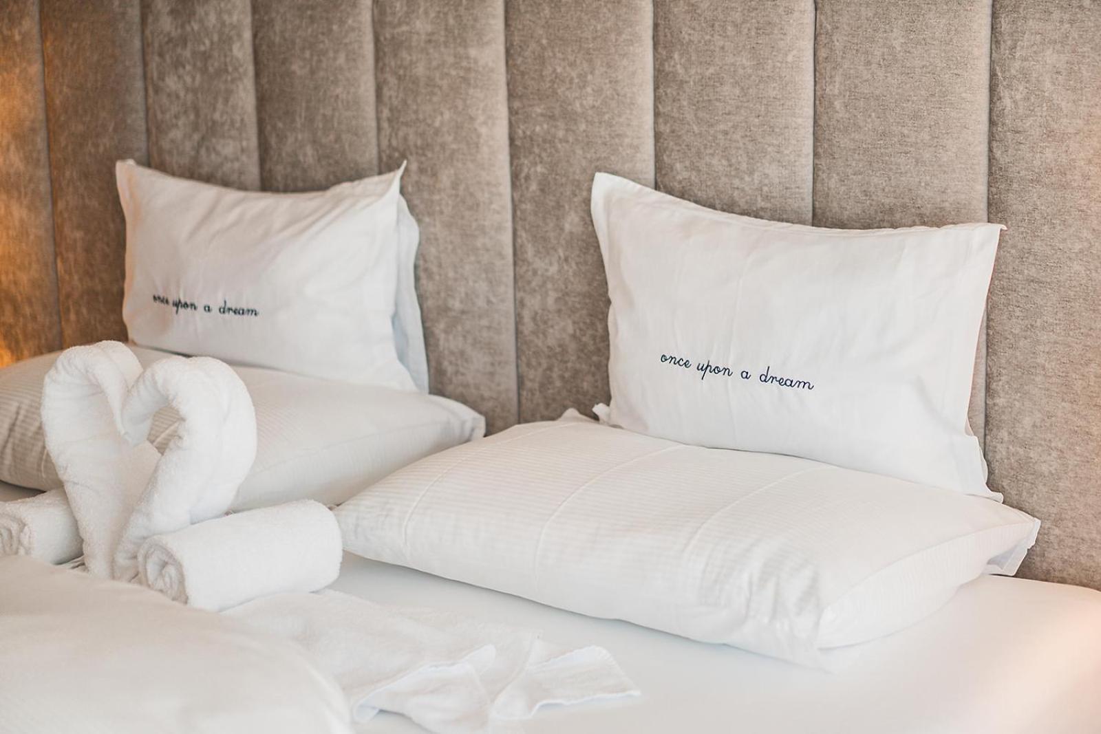 Prunner Luxury Suites - Adults Only Schenna Exteriér fotografie