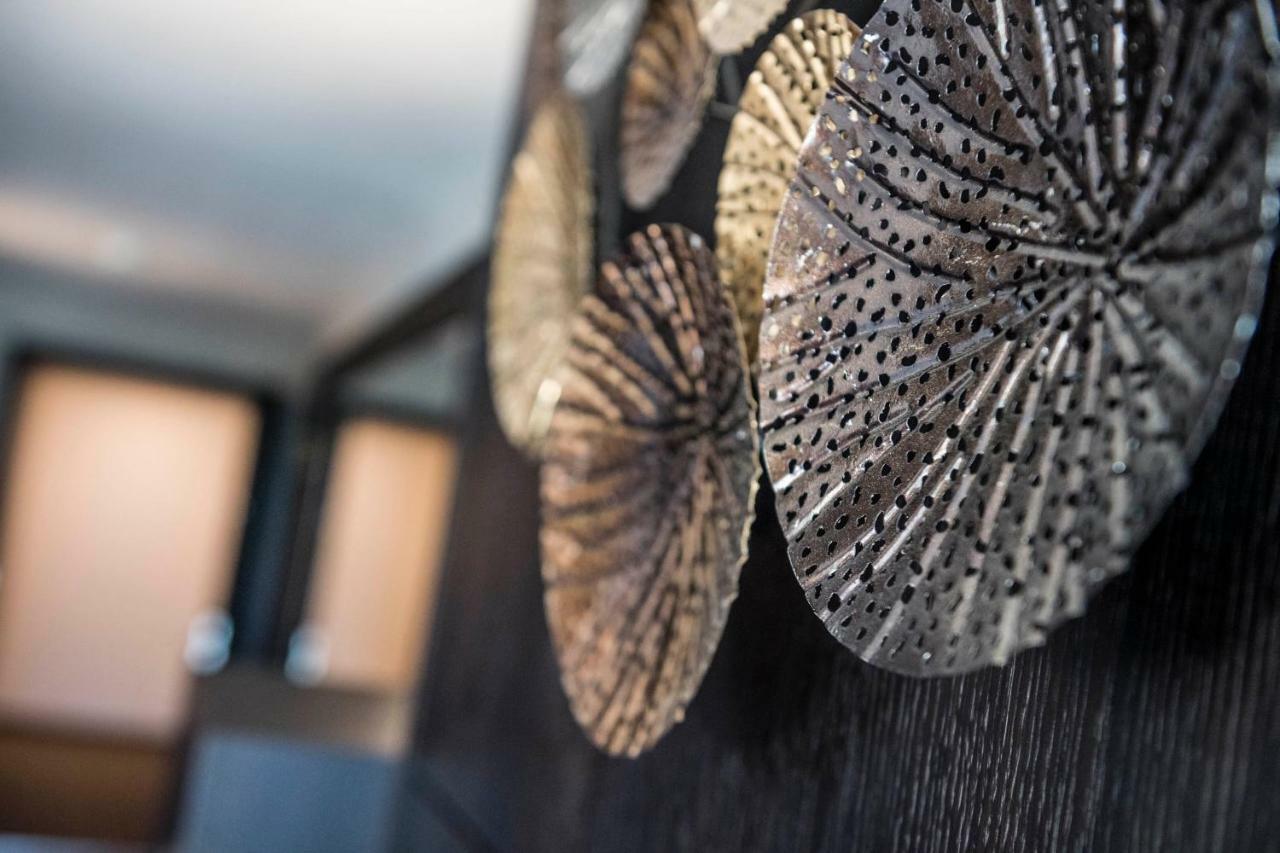 Prunner Luxury Suites - Adults Only Schenna Exteriér fotografie