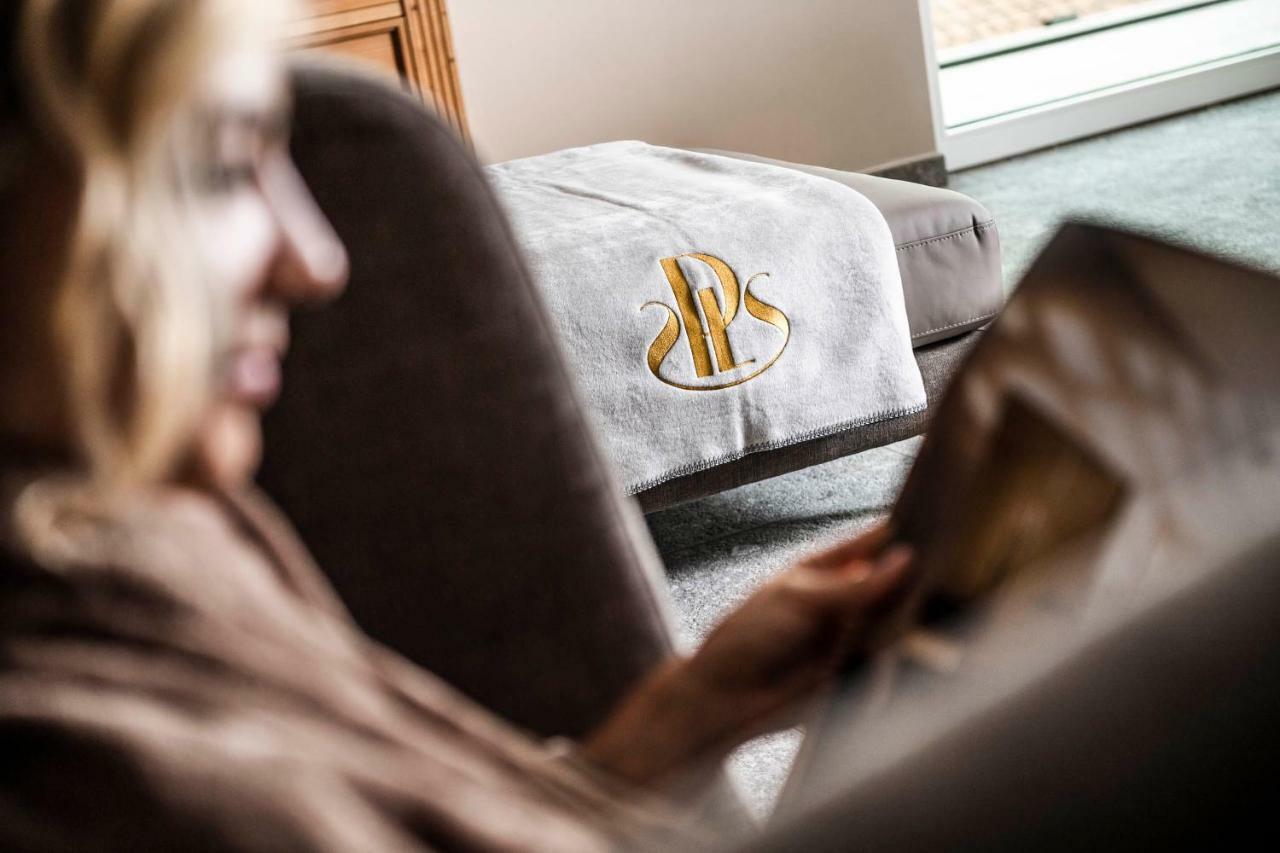 Prunner Luxury Suites - Adults Only Schenna Exteriér fotografie
